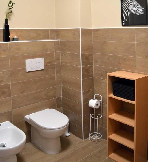 Пансион Le Case Di Sonia Del Corso Civ 25 Fucecchio