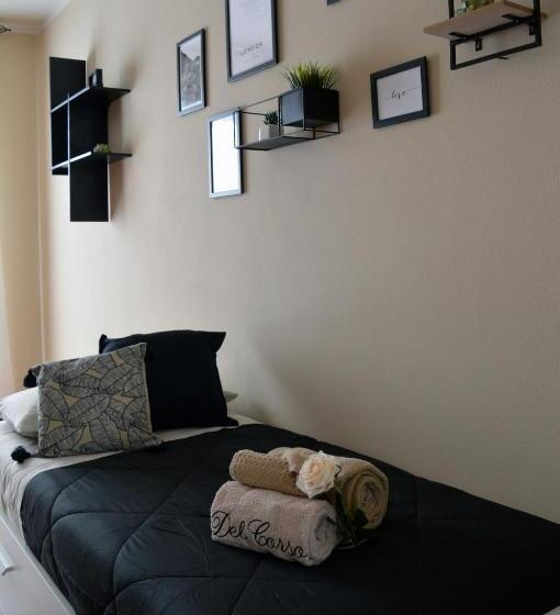 Пансион Le Case Di Sonia Del Corso Civ 25 Fucecchio