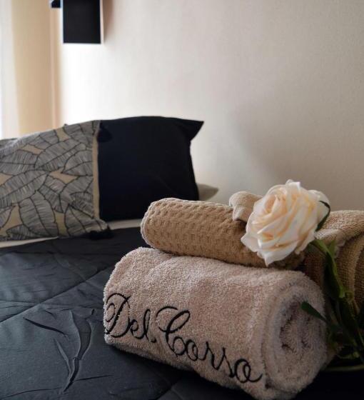 Пансион Le Case Di Sonia Del Corso Civ 25 Fucecchio