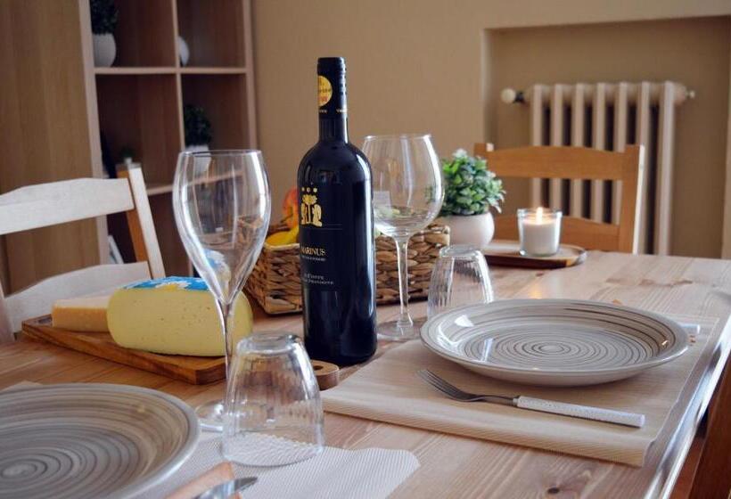 Пансион Le Case Di Sonia Del Corso Civ 25 Fucecchio