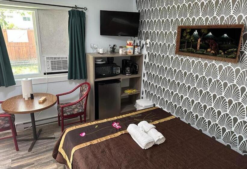 펜션 Guest Suite   Private Retreat   J 1