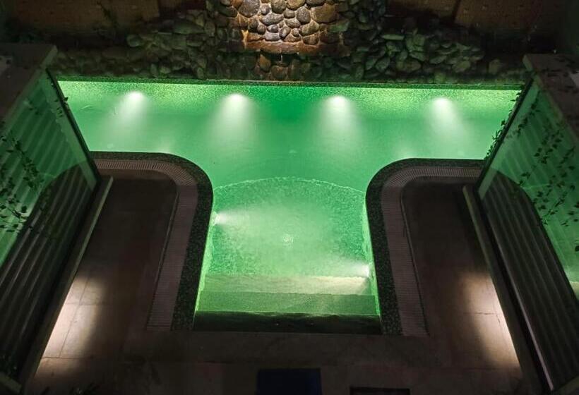 بنسيون Mermaid Farm House