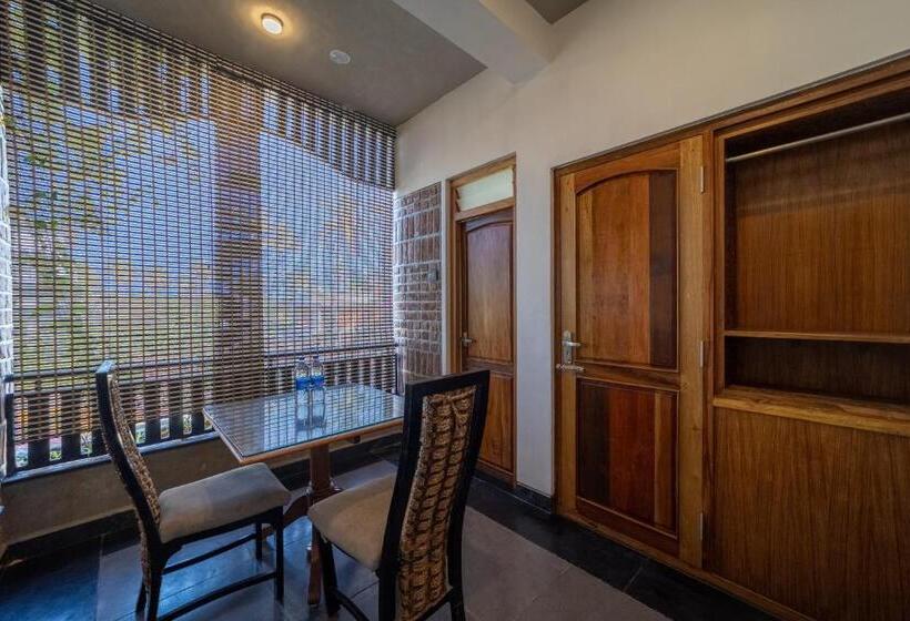 펜션 Mermaid Farm House