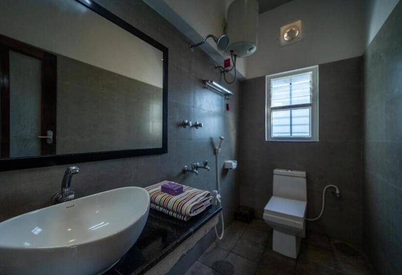 펜션 Mermaid Farm House