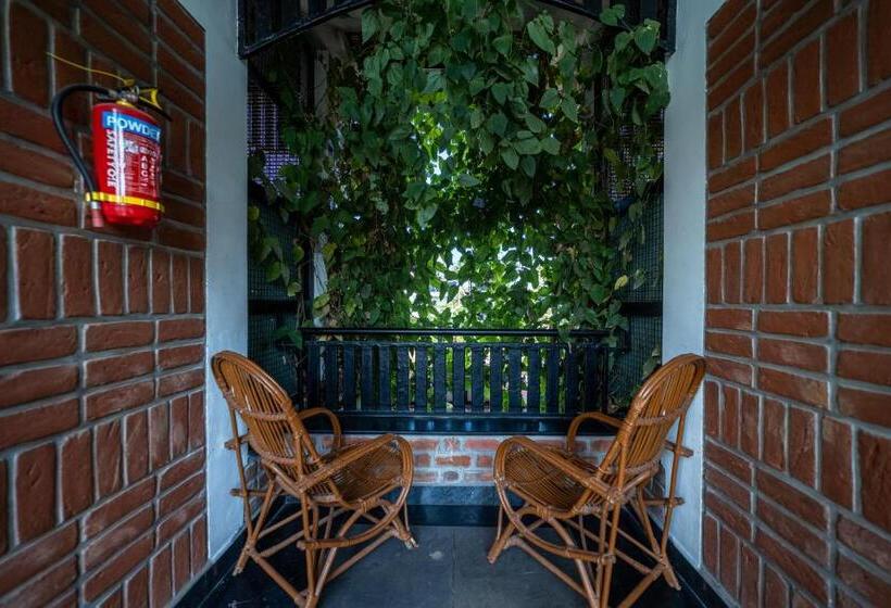 펜션 Mermaid Farm House