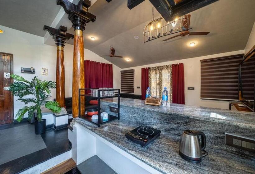 펜션 Mermaid Farm House