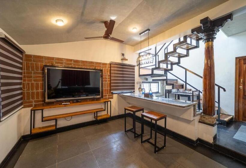 펜션 Mermaid Farm House