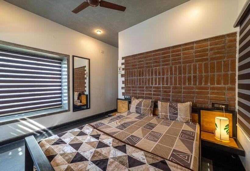 펜션 Mermaid Farm House