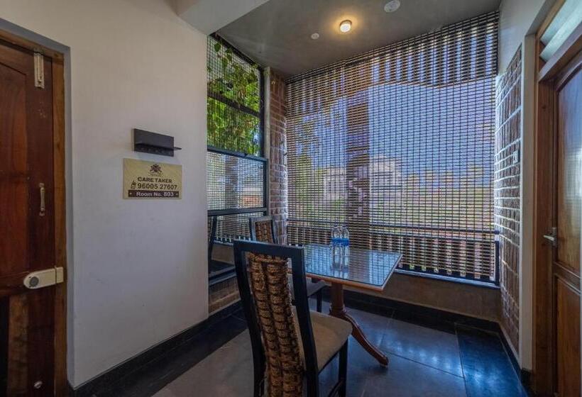 펜션 Mermaid Farm House