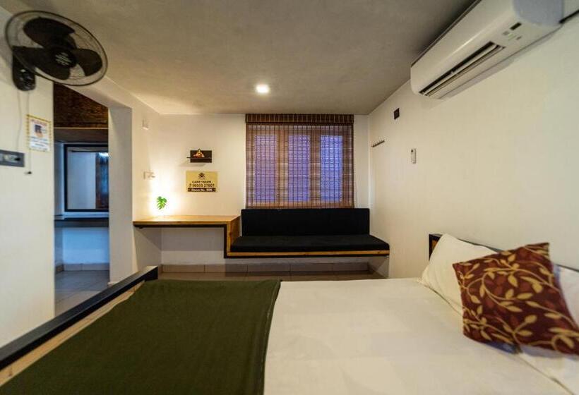 펜션 Mermaid Farm House