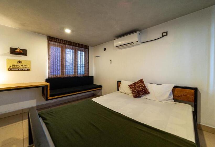 펜션 Mermaid Farm House