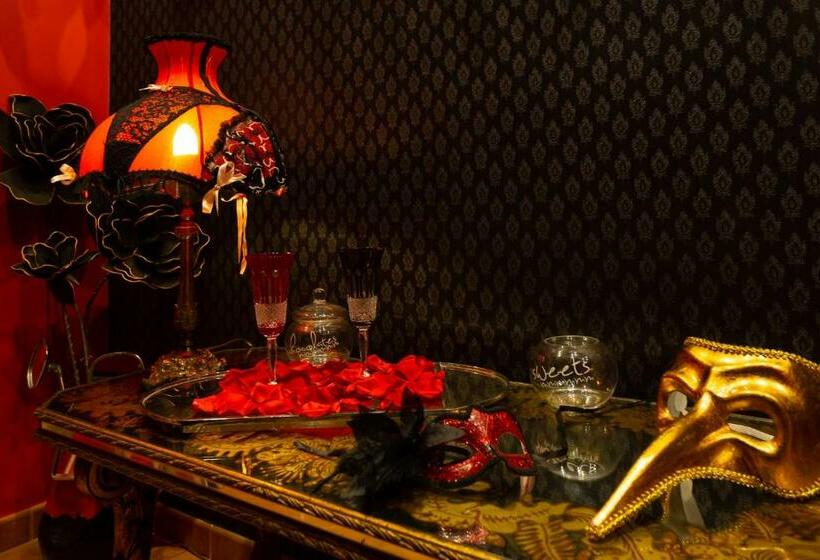 ペンション Mille Et Une Nuits  La Vénus De Lisbonne