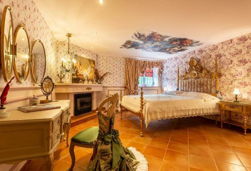 ペンション Mille Et Une Nuits  La Vénus De Lisbonne