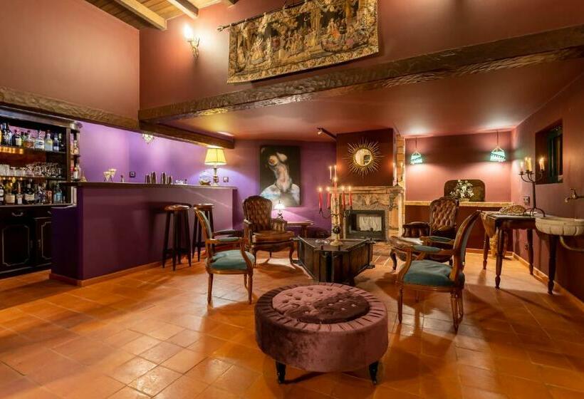 ペンション Mille Et Une Nuits  La Vénus De Lisbonne