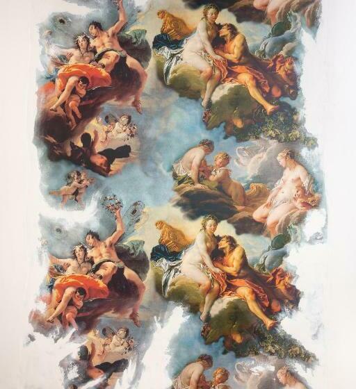 ペンション Mille Et Une Nuits  La Vénus De Lisbonne