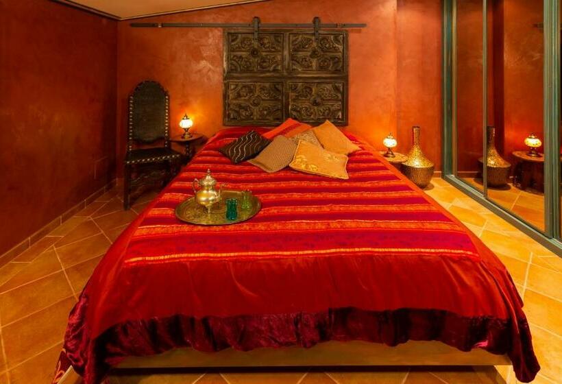 ペンション Mille Et Une Nuits  La Vénus De Lisbonne