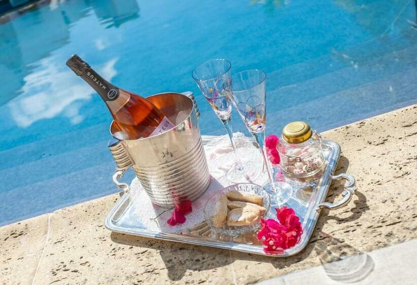 ペンション Mille Et Une Nuits  La Vénus De Lisbonne