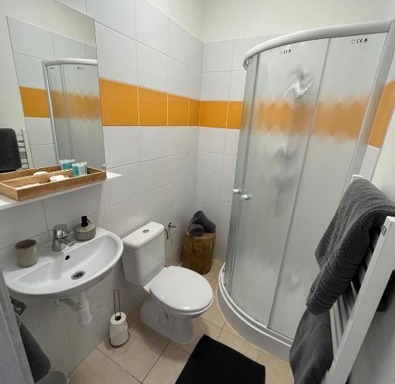 پانسیون Penzion 7 Pokojů