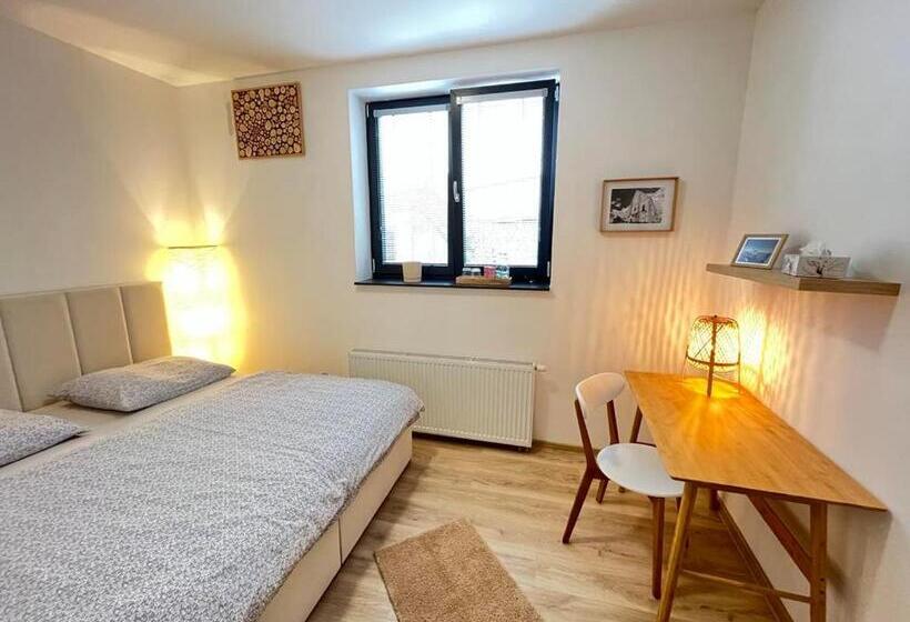 پانسیون Penzion 7 Pokojů