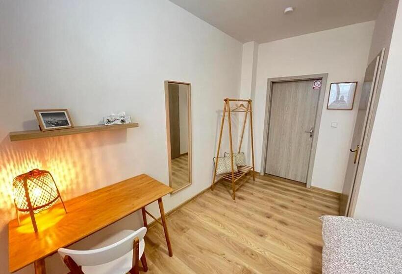 پانسیون Penzion 7 Pokojů