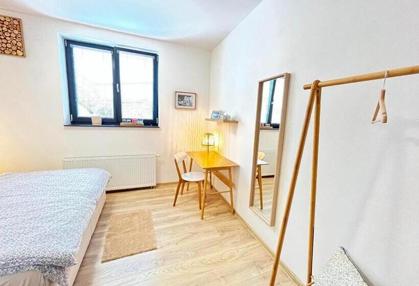 پانسیون Penzion 7 Pokojů