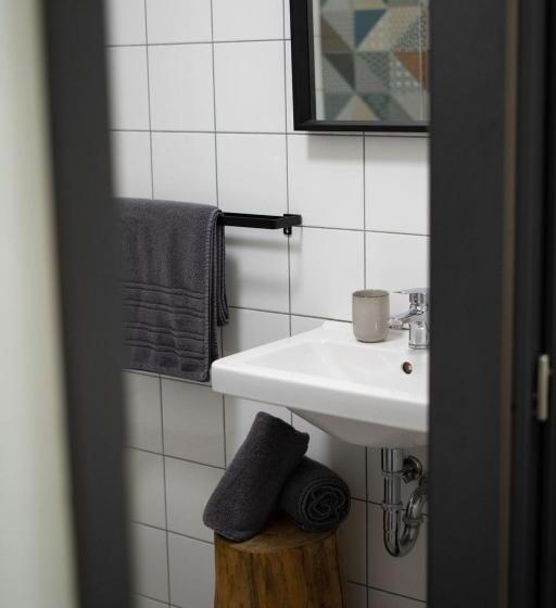 پانسیون Penzion 7 Pokojů