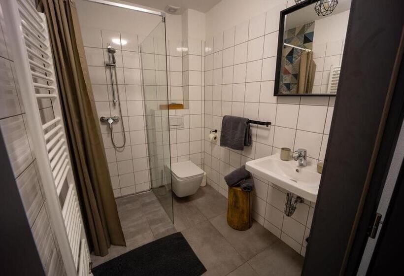 پانسیون Penzion 7 Pokojů