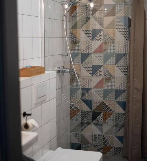 پانسیون Penzion 7 Pokojů