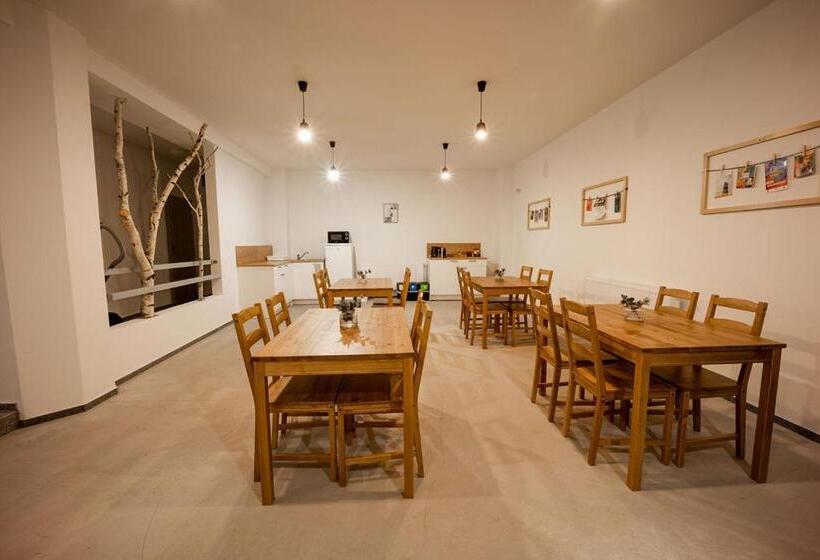 پانسیون Penzion 7 Pokojů