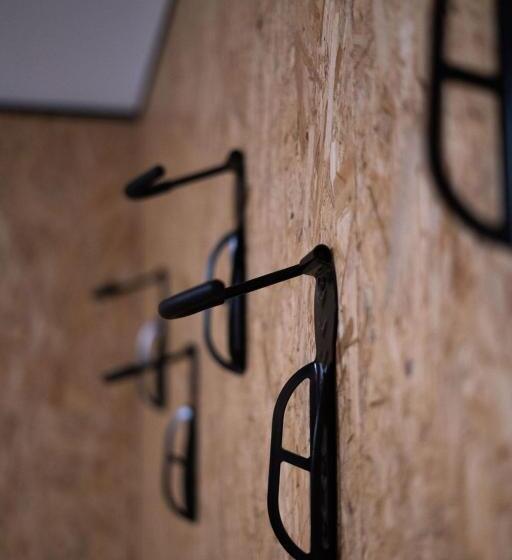 پانسیون Penzion 7 Pokojů