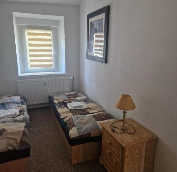 פנסיון Penzion Dubí   Ruská 393   110