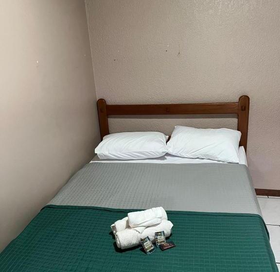 Пансион Pousada Da Praia Imbé