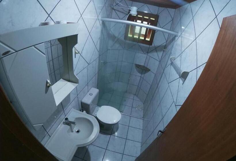 Пансион Pousada Da Praia Imbé