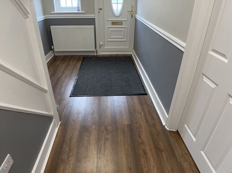 펜션 Richmond House