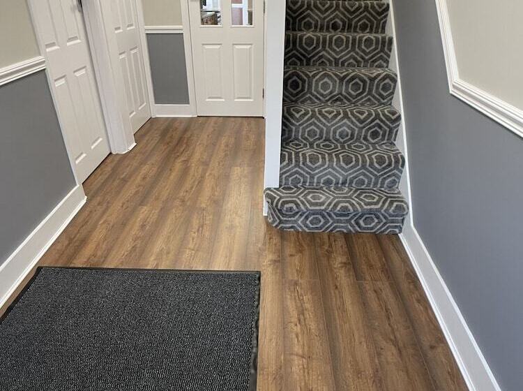 Пансион Richmond House