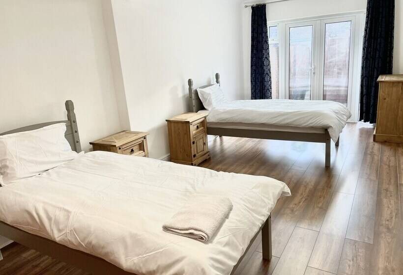 Пансион Richmond House