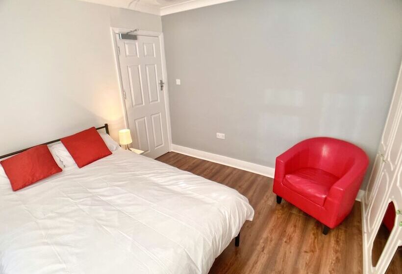 Пансион Richmond House