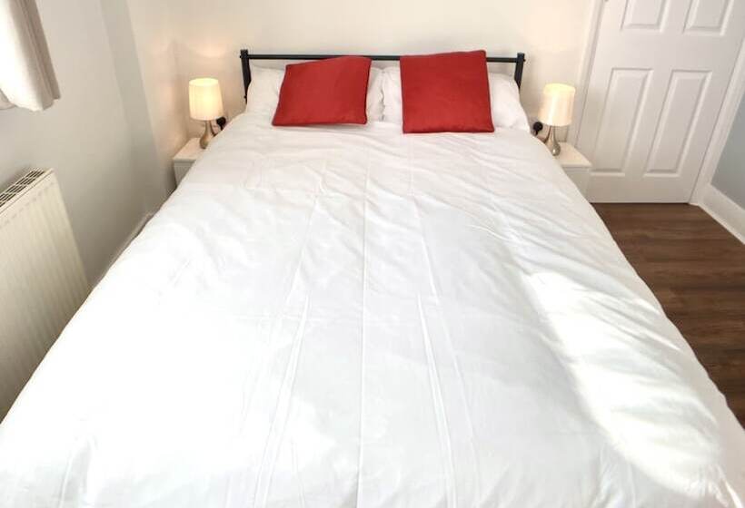 פנסיון Richmond House