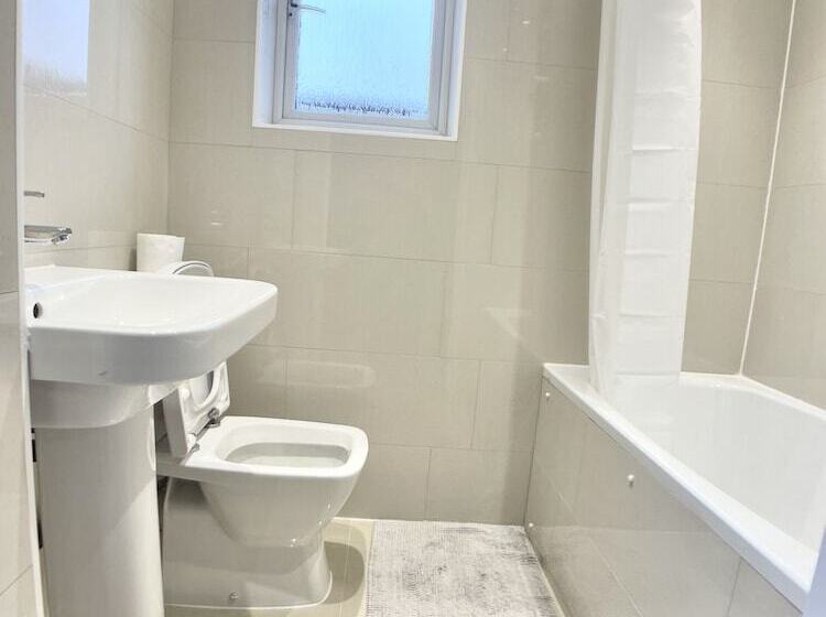 Пансион Richmond House