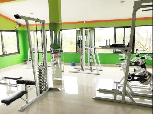 פנסיון Sna Guest House