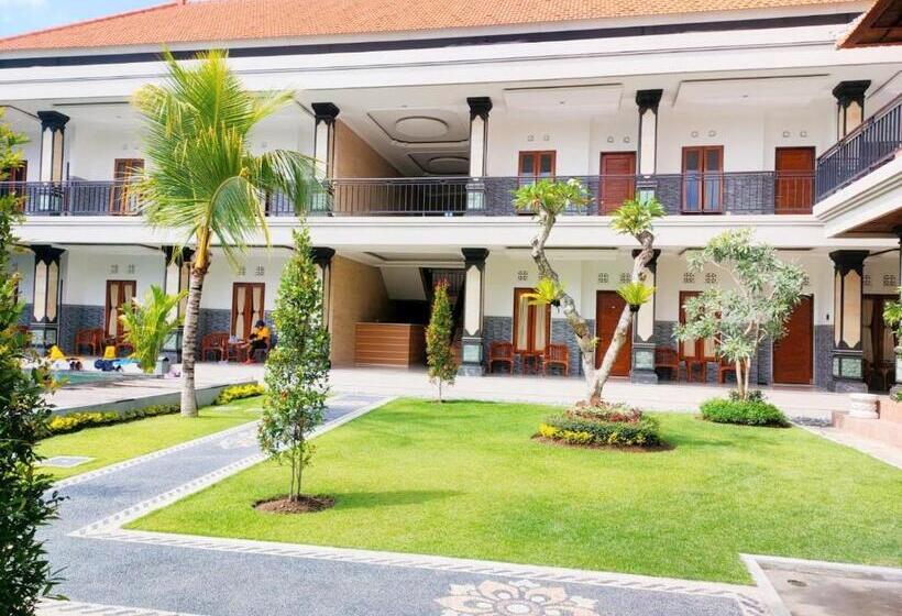 פנסיון Sna Guest House