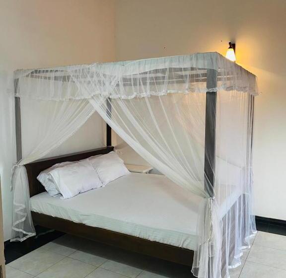 بنسيون White Villa