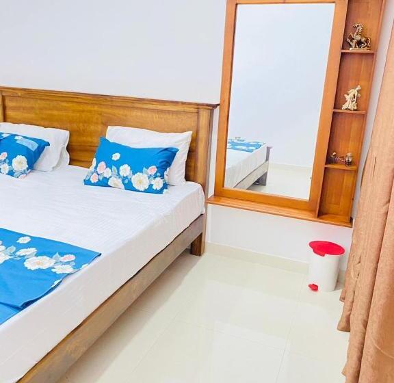 بنسيون White Villa