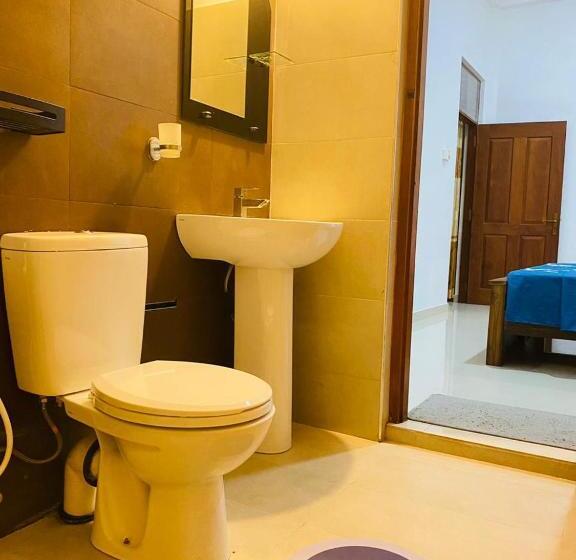 بنسيون White Villa