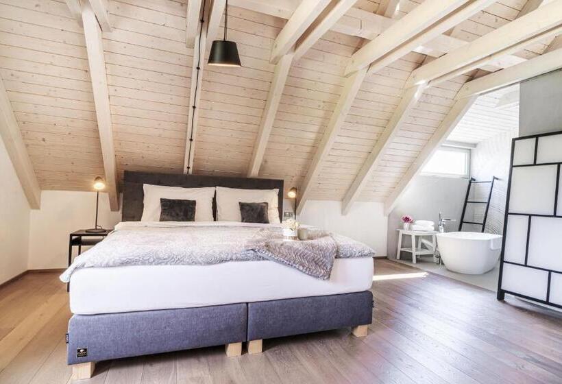 펜션 Usedlost U Lípy Blatiny