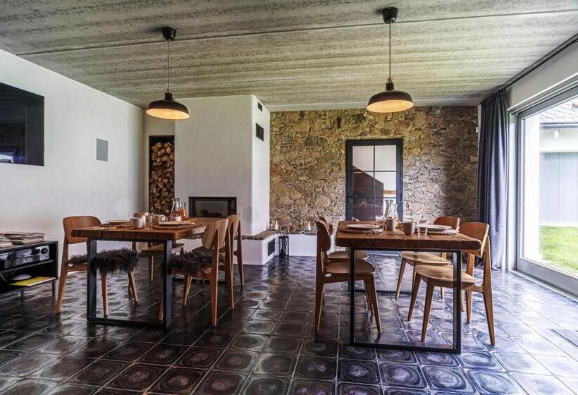 펜션 Usedlost U Lípy Blatiny