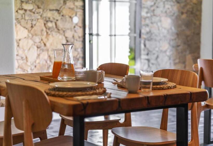 펜션 Usedlost U Lípy Blatiny