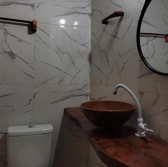 پانسیون Vila Coqueiro   Moitas