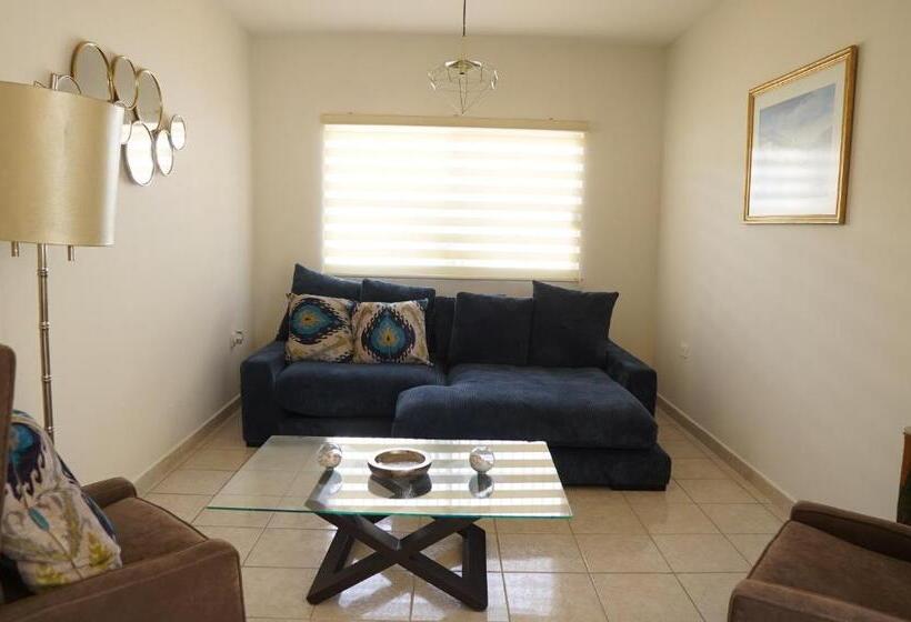 אתר נופש Finca Luz Del Mar