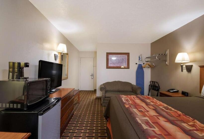 Surestay Hotel By Best Western Duncan